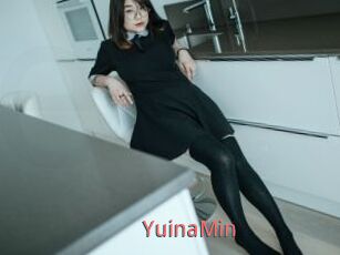YuinaMin