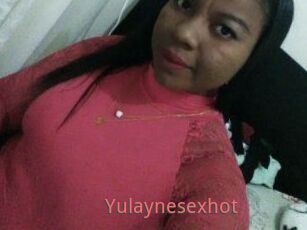 Yulaynesexhot