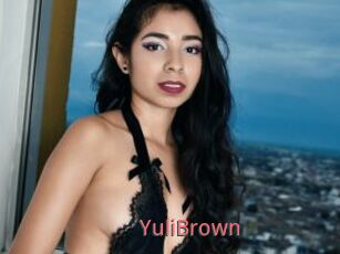 YuliBrown
