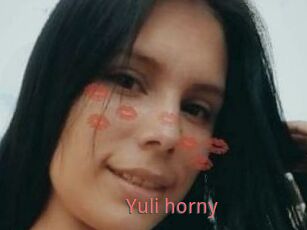 Yuli_horny