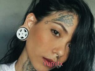 Yumitx