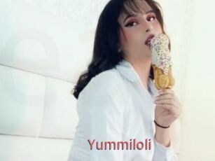 Yummiloli