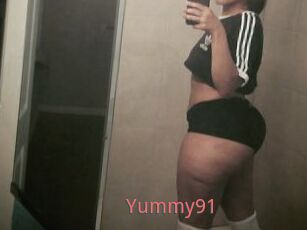 Yummy91