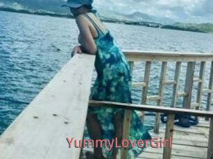 YummyLoverGirl