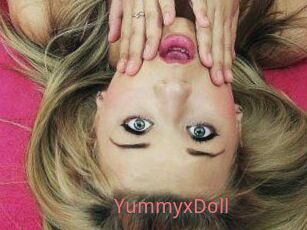 YummyxDoll