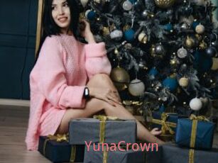 YunaCrown