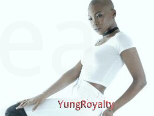 YungRoyalty