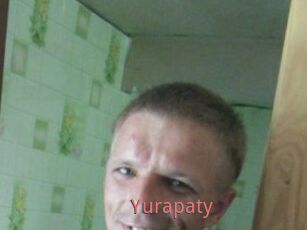 Yurapaty