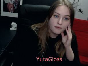 YutaGloss