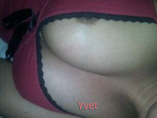 Yvet