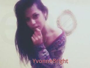 YvonneBright