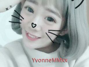 YvonneMMxx