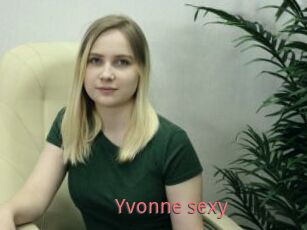Yvonne_sexy