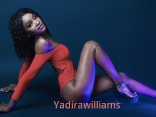 Yadirawilliams