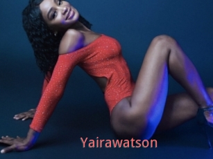 Yairawatson