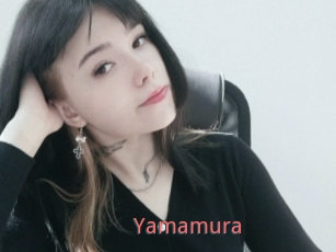 Yamamura