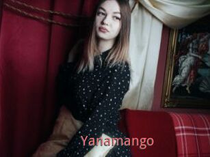 Yanamango