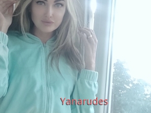 Yanarudes