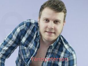 Yanispeterson