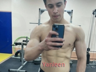 Yanleen