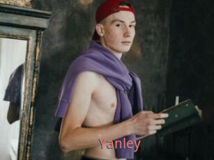 Yanley