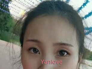 Yanlove