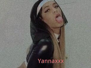 Yannaxxx