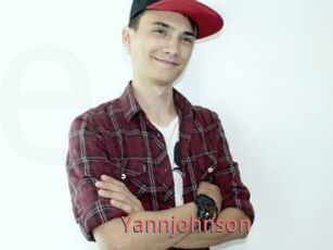 Yannjohnson