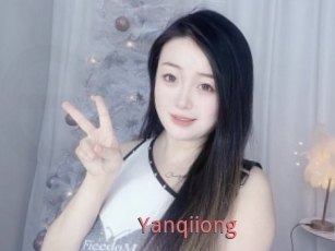 Yanqiiong