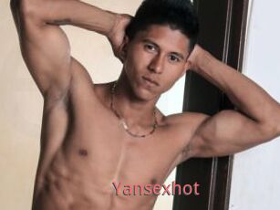 Yansexhot