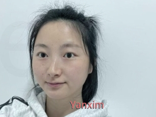 Yanxim
