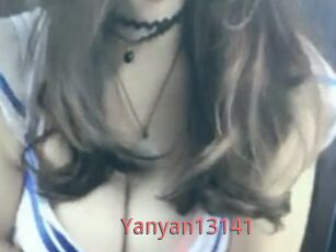 Yanyan13141