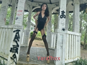 Yarafhox
