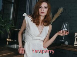 Yaraperry