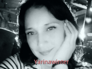 Yarinawinter