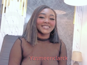Yasmeenclarck