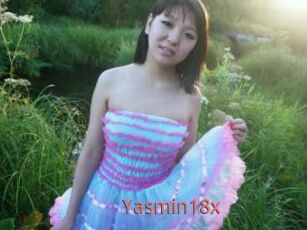 Yasmin18x