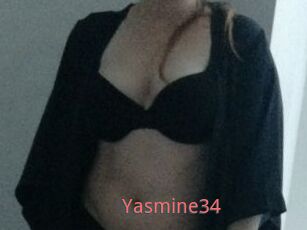 Yasmine34