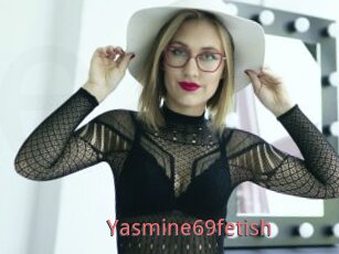Yasmine69fetish
