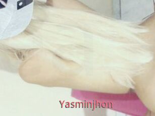Yasminjhon