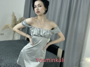 Yasminkali