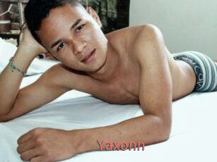 Yaxonn