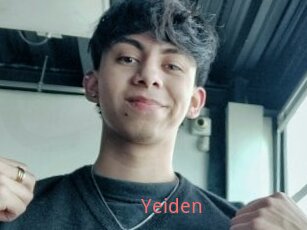 Yeiden