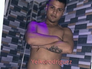 Yeikorodriguez