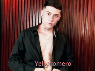Yeikoromero