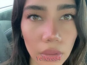 Yeilove84