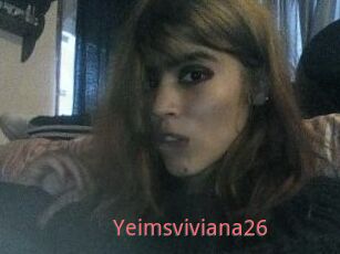 Yeimsviviana26