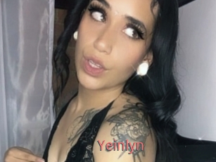 Yeinlyn