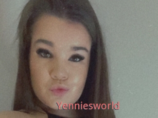 Yenniesworld