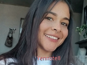 Yennstell